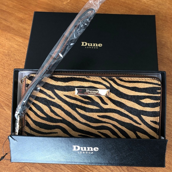 Dune London Handbags - Dune London Wallet-NWT